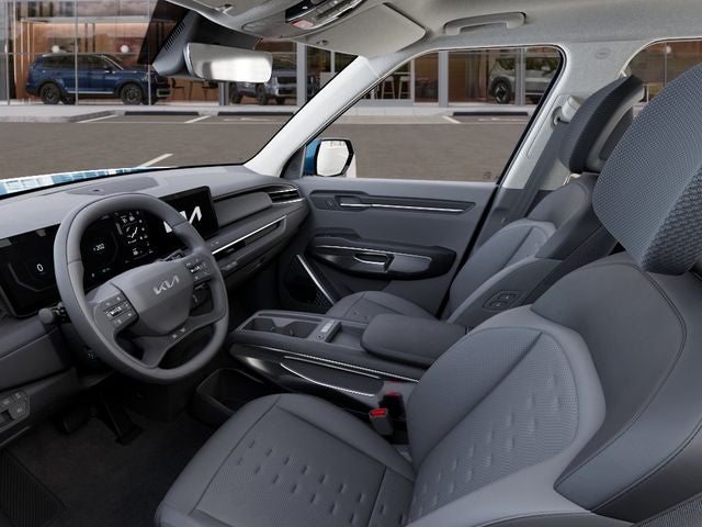 2026 Kia EV9 Wind ETA- JUL.2026