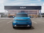 2026 Kia EV9 Wind ETA- JUL.2026