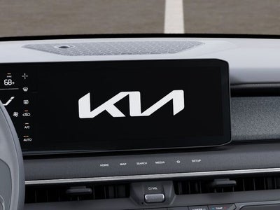 2026 Kia EV9 Wind ETA- JUL.2026