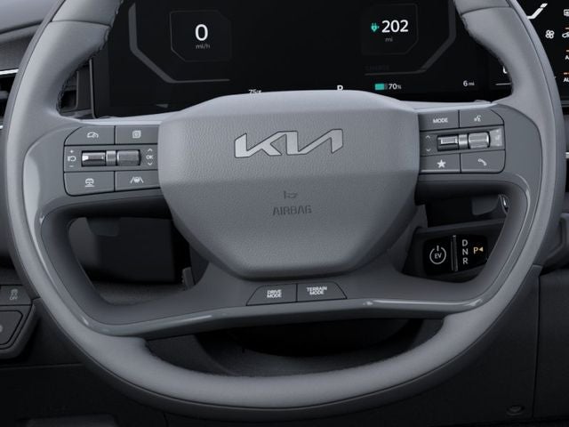 2026 Kia EV9 Wind ETA- JUL.2026