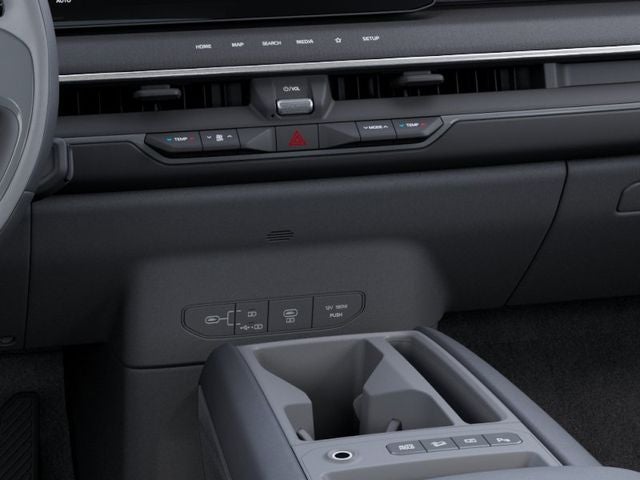 2026 Kia EV9 Wind ETA- JUL.2026