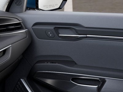 2026 Kia EV9 Wind ETA- JUL.2026
