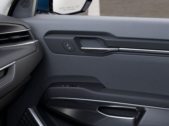 2026 Kia EV9 Wind ETA- JUL.2026