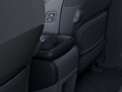 2026 Kia EV9 Wind ETA- JUL.2026