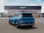 2026 Kia EV9 Wind ETA- JUL.2026