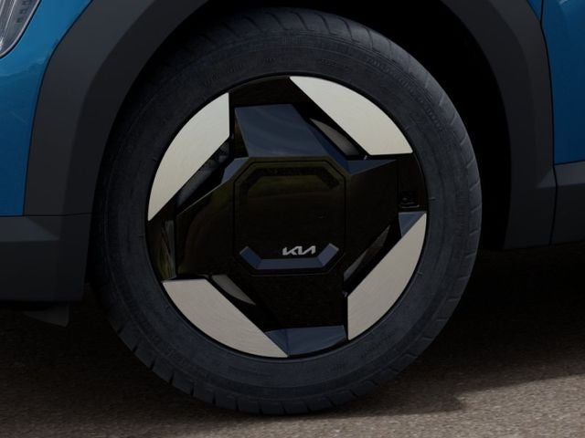 2026 Kia EV9 Wind ETA- JUL.2026