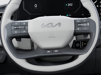 2026 Kia EV9 Wind ETA- SEP.2026