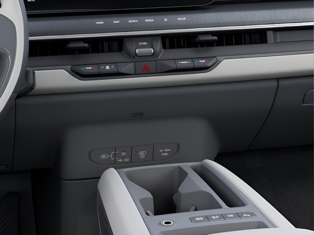 2026 Kia EV9 Wind ETA- SEP.2026