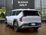 2026 Kia EV9 Wind ETA- SEP.2026