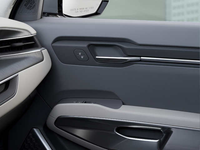 2026 Kia EV9 Wind ETA- SEP.2026