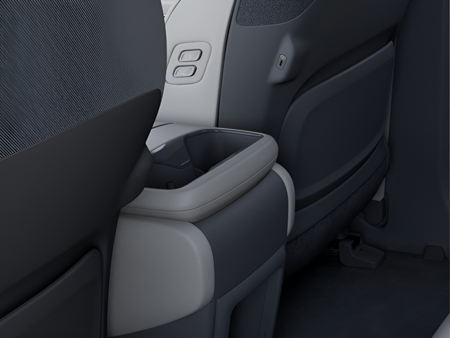 2026 Kia EV9 Wind ETA- SEP.2026