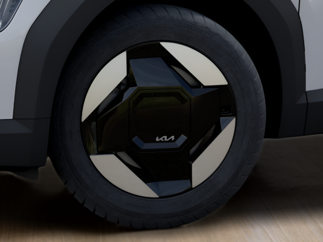 2026 Kia EV9 Wind ETA- SEP.2026