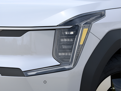 2026 Kia EV9 Wind ETA- SEP.2026