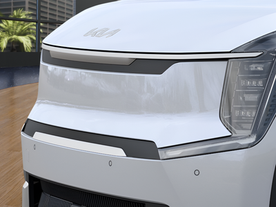 2026 Kia EV9 Wind ETA- SEP.2026