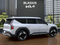 2026 Kia EV9 Wind ETA- SEP.2026