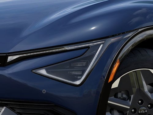 2026 Kia EV6 Base