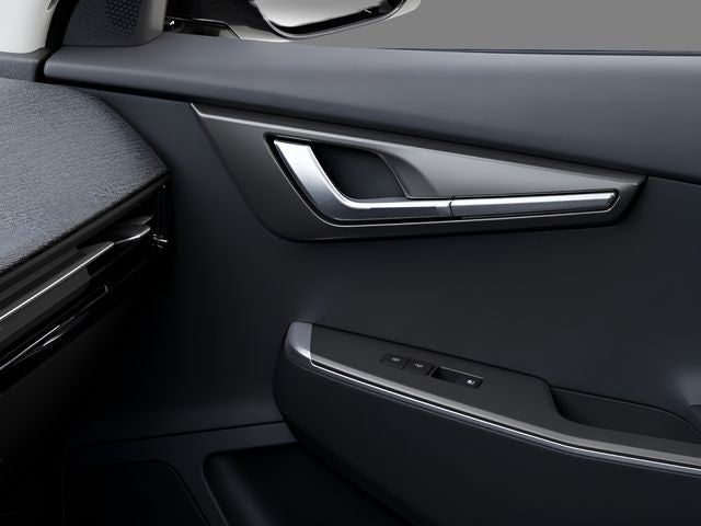 2026 Kia EV6 Base