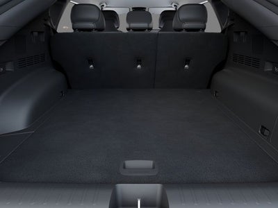 2026 Kia EV6 Light Long Range