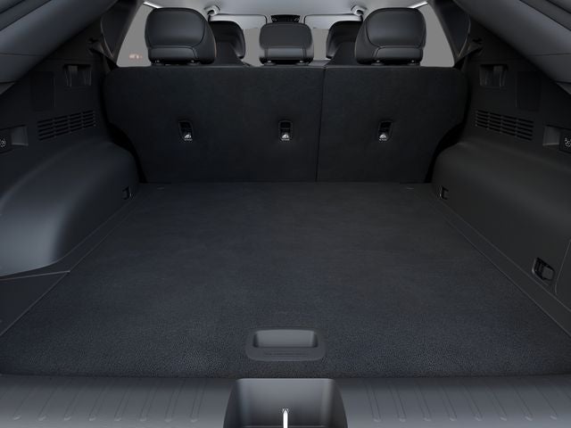 2026 Kia EV6 Light Long Range