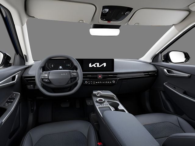 2026 Kia EV6 Base