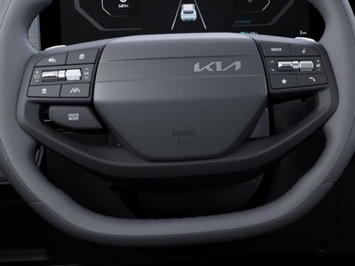 2026 Kia EV6 Light Long Range