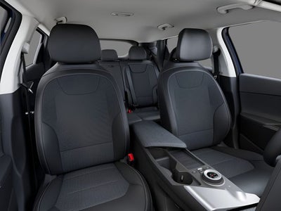 2026 Kia EV6 Base