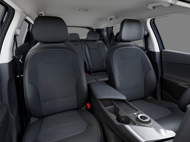 2026 Kia EV6 Base