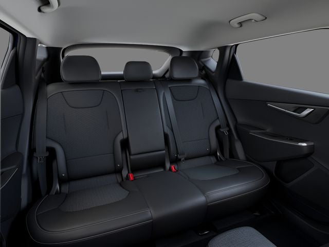 2026 Kia EV6 Base