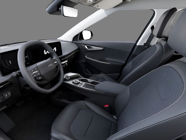 2026 Kia EV6 Base