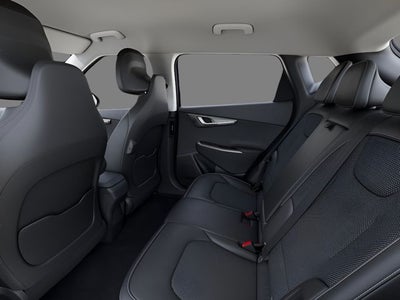2026 Kia EV6 Base