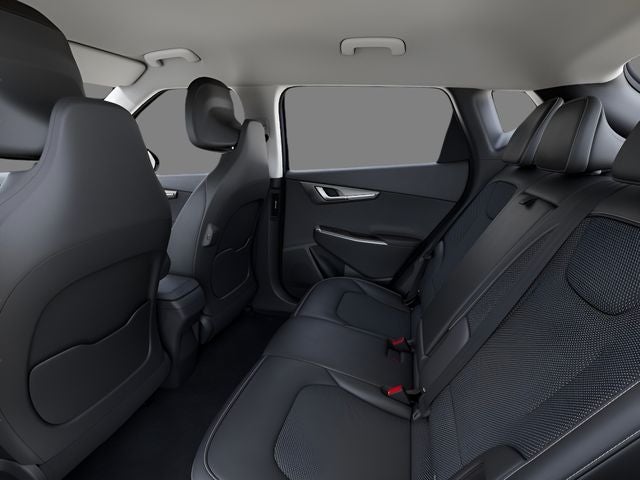 2026 Kia EV6 Base