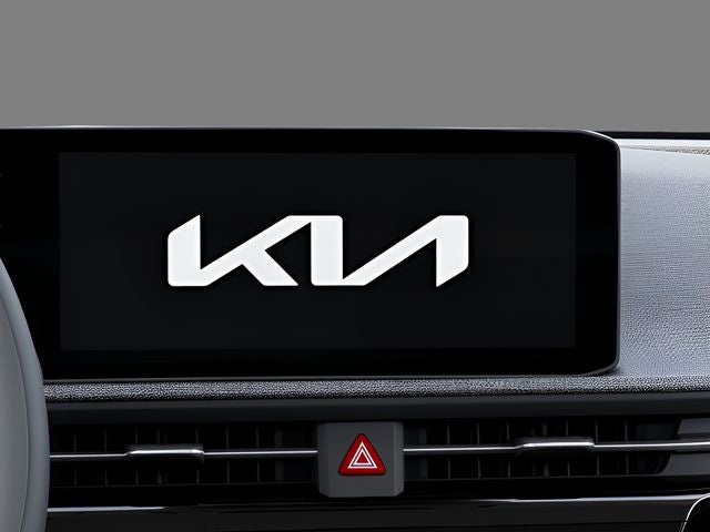 2026 Kia EV6 Base