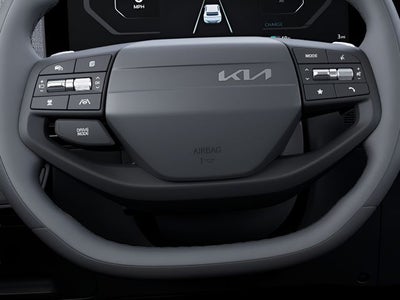 2026 Kia EV6 Base