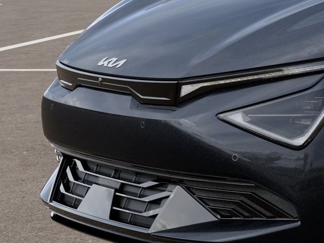 2026 Kia EV6 Light Long Range ETA- AUG. 2026