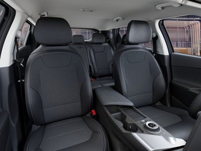 2026 Kia EV6 Light Long Range ETA- AUG. 2026