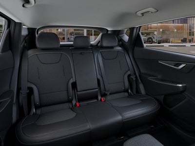 2026 Kia EV6 Light Long Range ETA- AUG. 2026