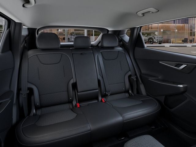 2026 Kia EV6 Light Long Range ETA- AUG. 2026
