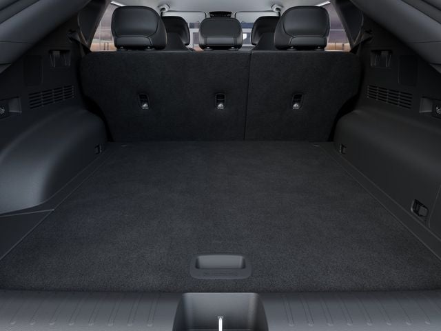 2026 Kia EV6 Light Long Range ETA- AUG. 2026