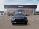 2026 Kia EV6 Light Long Range ETA- AUG. 2026