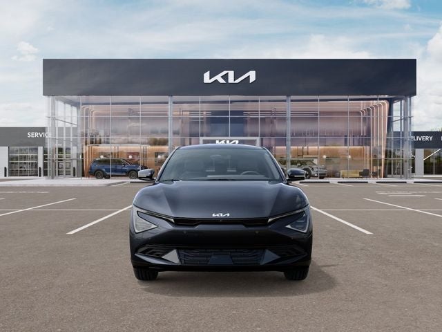 2026 Kia EV6 Light Long Range ETA- AUG. 2026