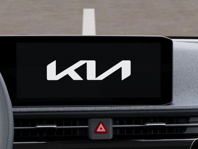 2026 Kia EV6 Light Long Range ETA- AUG. 2026