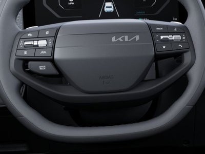 2026 Kia EV6 Light Long Range ETA- AUG. 2026