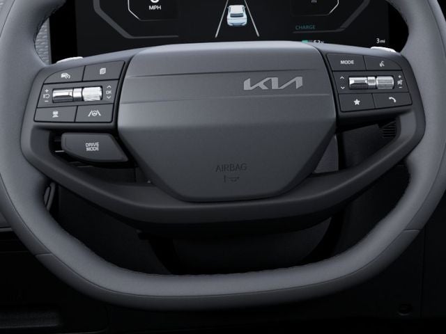 2026 Kia EV6 Light Long Range ETA- AUG. 2026