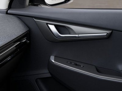 2026 Kia EV6 Light Long Range ETA- AUG. 2026