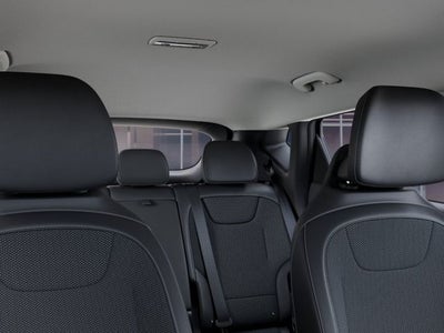 2026 Kia EV6 Light Long Range ETA- AUG. 2026