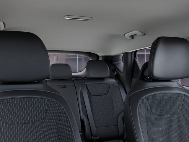 2026 Kia EV6 Light Long Range ETA- AUG. 2026