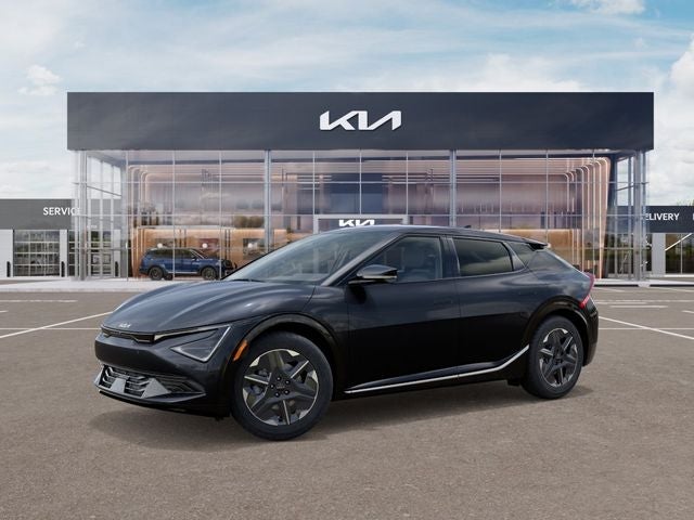 2026 Kia EV6 Light Long Range ETA- AUG. 2026