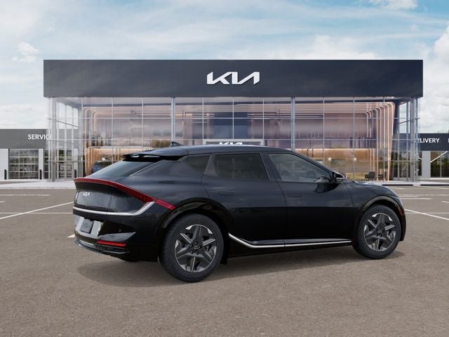 2026 Kia EV6 Light Long Range ETA- AUG. 2026