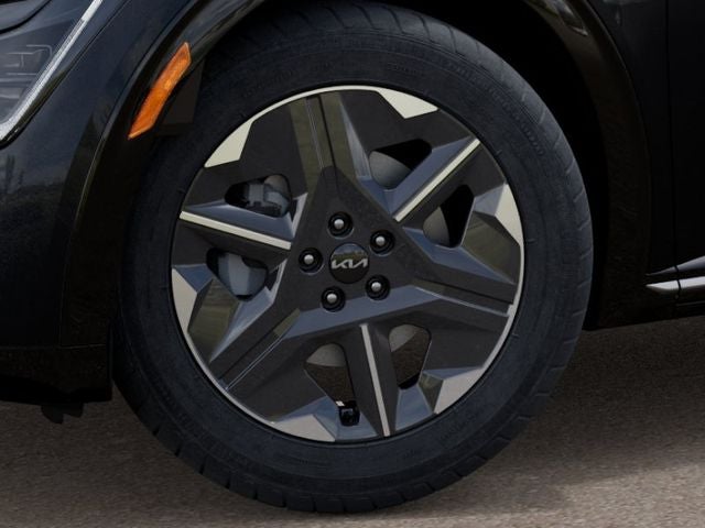 2026 Kia EV6 Light Long Range ETA- AUG. 2026