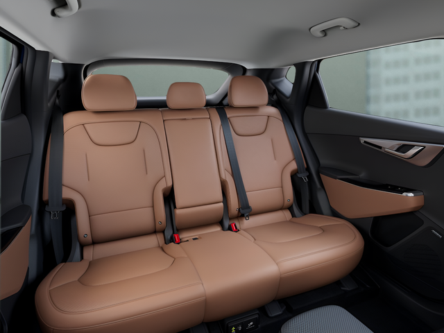 2026 Kia EV6 Wind